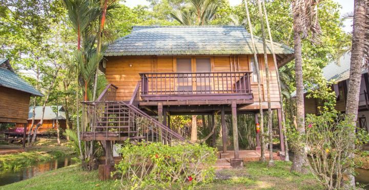 Ktdc Water Scapes Hotel Kumarakom Buitenkant foto