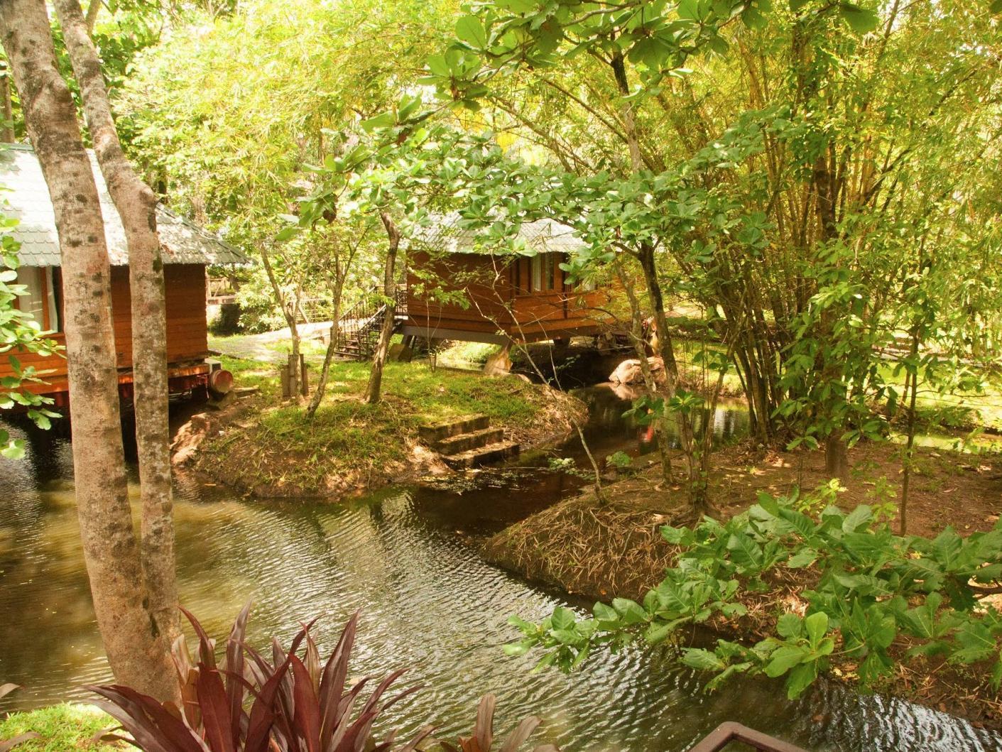 Ktdc Water Scapes Hotel Kumarakom Buitenkant foto